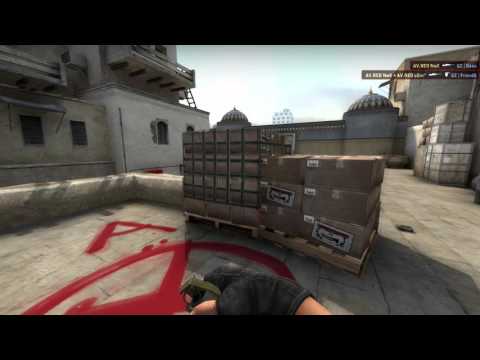 Nwk - Cevo Intermediate 3k to close the game