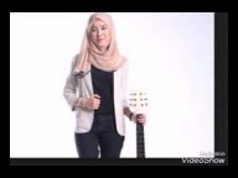 Santai lirik-Nanasheme