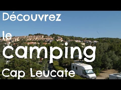 Camping Cap Leucate