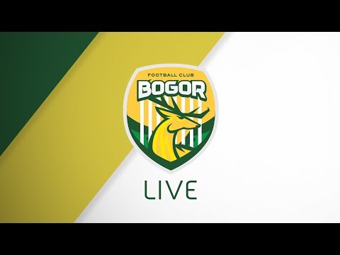 BOGOR FC  VS PERSIKAD 1999