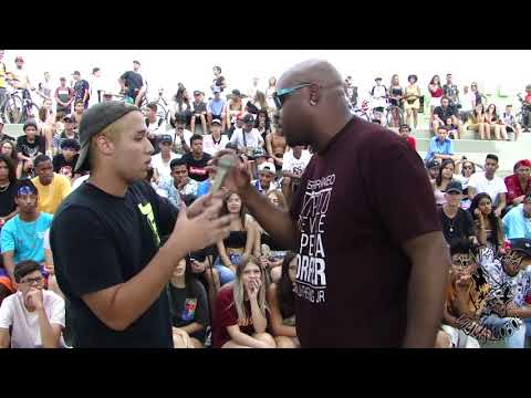 LC x Zuluzão | 1° Fase | 85° Batalha do Villa