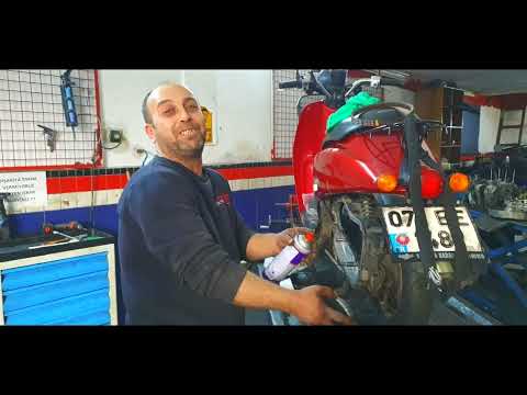 Thumbnail for Honda Today 50cc Bakım | 14 Bin km de ilk Varyatör Temizliği | Kayış Kontrolü buji hava filtre yağ by Honda Today