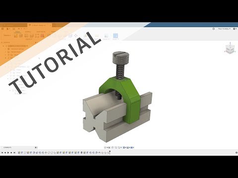 Autodesk Fusion 360 | Tutorial: Bodies vs Components