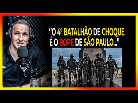 PM CAPTAIN EXPLAINS ALL SHOCK BATTALIONS