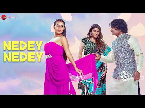 Nedey Nedey — watch video