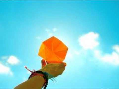 Papercut - Paper Sun