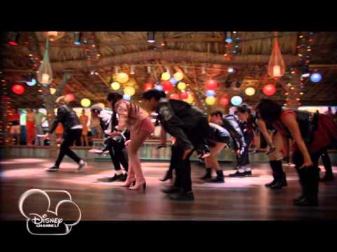 Cruisin for a Bruisin