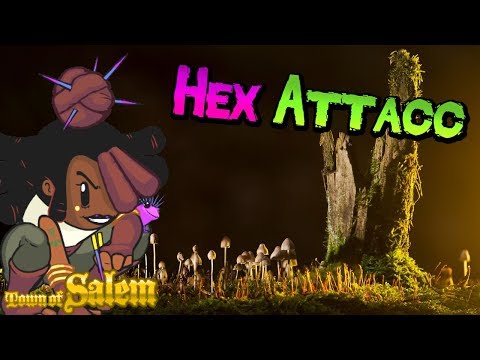 download lagu mp3 mp4 Town Of Salem Hex Master, download lagu Town Of Salem Hex Master gratis, unduh video klip Town Of Salem Hex Master