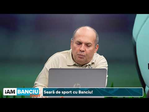 iAM Banciu - 19 Decembrie | Universitatea Craiova a fost eliminată din Conference în minutul 104