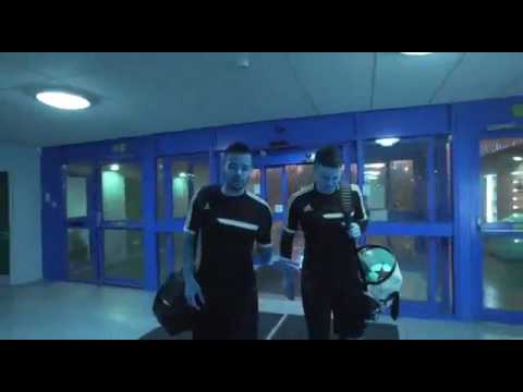 Os Ferraz do futsal...