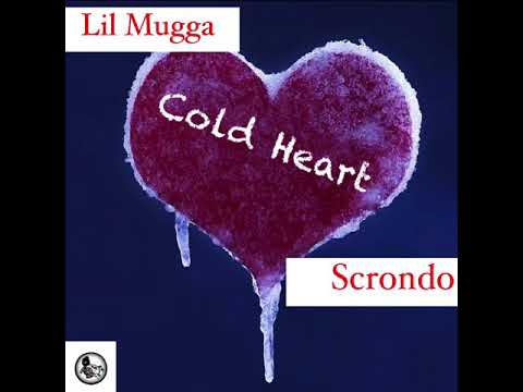 Lil Mugga X Scrondo - Cold Heart   (Official Voice Audio)
