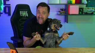 Jason Barks Back Ep. 51 - Failed Nitrous, New Puppy, Full Solar