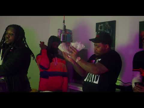 BOE Drumma - Prada Me | Plugged In Platinum Live Performance | with @LawaunFilms