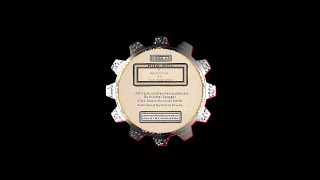 Nuw Idol (Michel Spiegel) – Hard Drive 1998