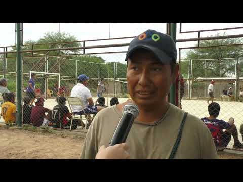 Con distintas actividades, comunidades indígenas continúan celebrando su semana