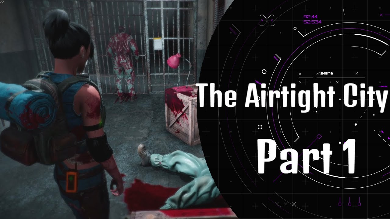 Gameplay Video