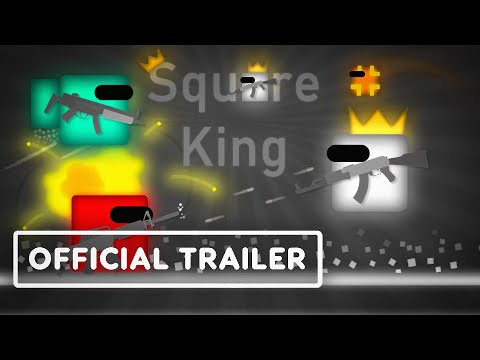 Square King