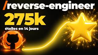 /reverse-engineer-anything (REA) expliqué en 4 minutes