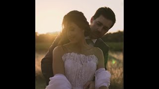 The wedding makes you believe in true love! The cinematic charisma of Rave Studios