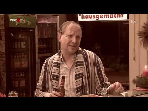 Dittsche   Krach mit Ingo