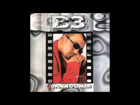 B-3 - Sudar - (Audio 1997) HD