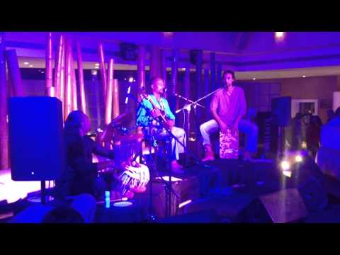 Tritonik at IndiEarth XChange 2013 Chennai India