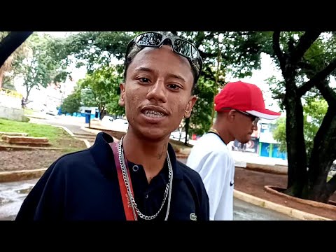 MEDLEY NA PRAÇA - MC Erik SP | MC Zé