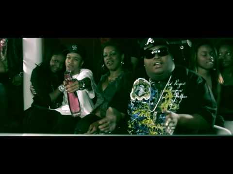 Tha Joker ft. Big Fruit - Throw it Back (Official Video) [HD] - turn HD button on!