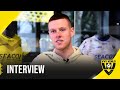 INTERVIEW | NICK VENEMA