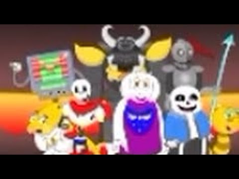 Undertale OST 102