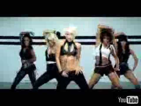 Paradiso Girls ft lil jon Patron Tequila