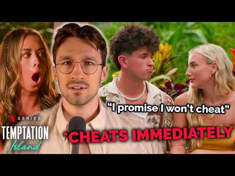 The WORST Show is BACK (and more toxic than ever)
