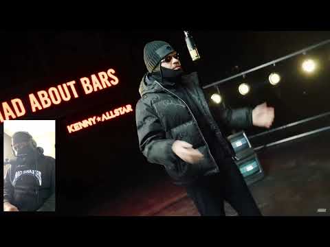 MHMMMMM🔥🔥 | RJ1 Reacts To Tunde - Mad About Bars w/ Kenny Allstar | Mixtape Madness