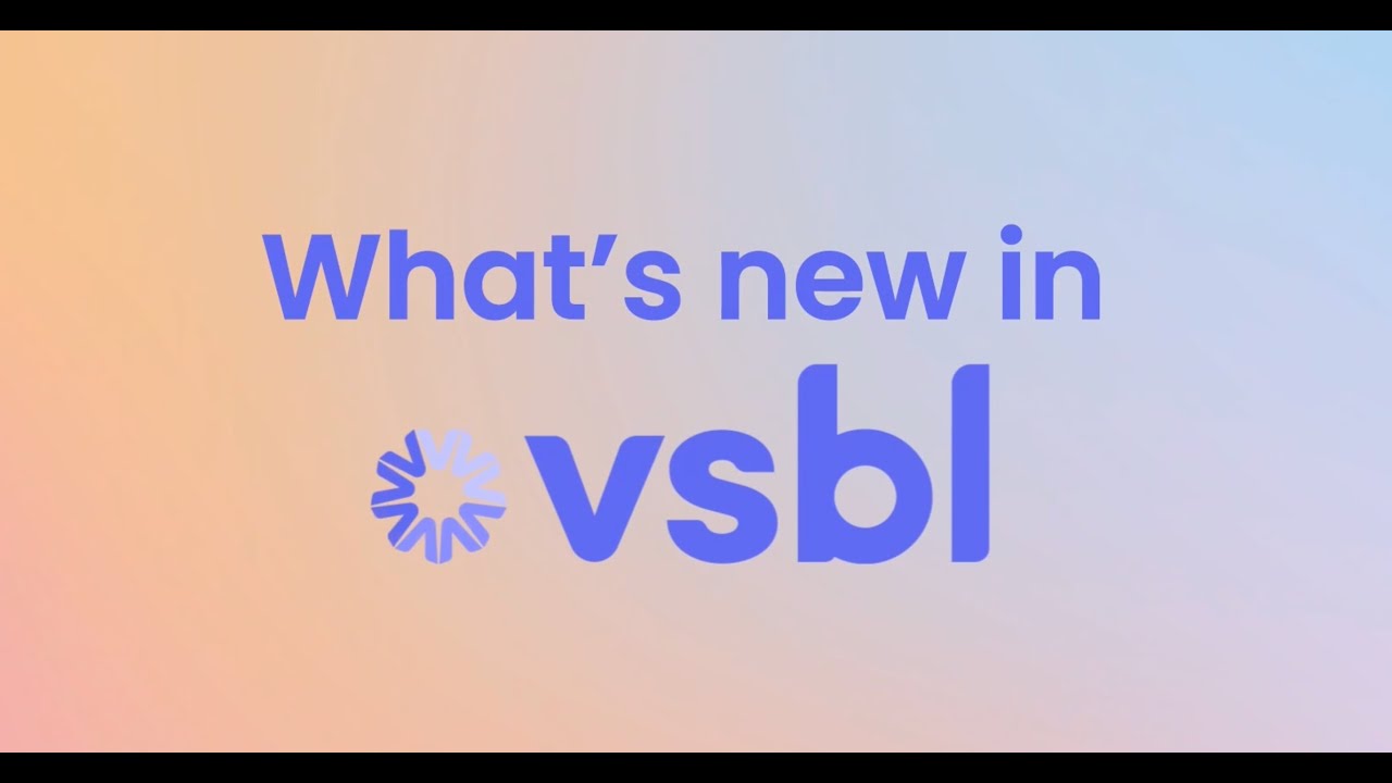 VSBL Update 1/30/2024