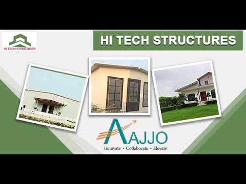 About Hi Tech Structures