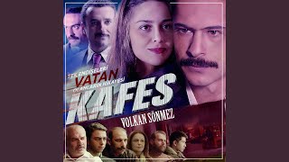 Çırpınırdın Karadeniz (Tar)