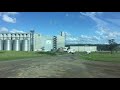 Allied Pinnacle Grain Facilities At Maldon NSW