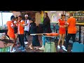 KANA NICKO IKINYA YA RHUMBA Official 4K Music Video