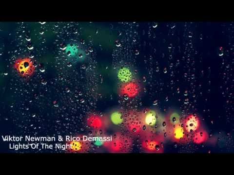 Viktor Newman & Rico Demassi - Lights Of The Night