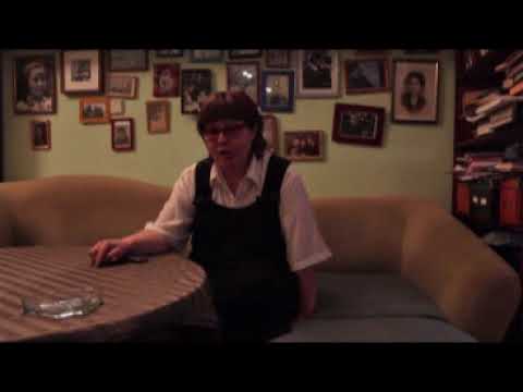 Бронский | Трейлер | Артдокфест-2012 | Среда