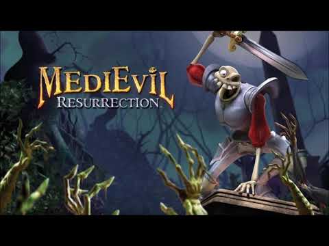 Best VGM 1320 - MediEvil Resurrection - End Titles