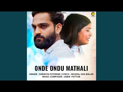 Onde Ondu Mathali