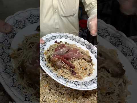 Cheap price Most famous Beef 🥩 pulao//special chana Mawa spicy beef 🥩 chawal//#food #chawal #pulao