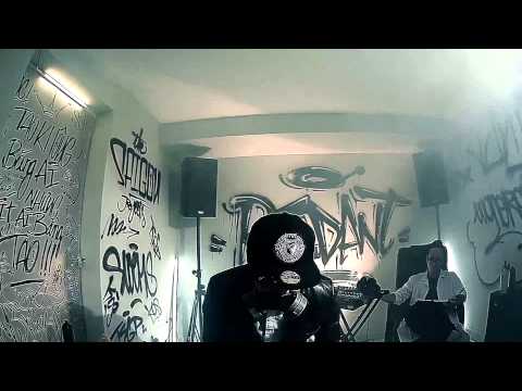 Funny music videos - FreeSpirit - Trap Ant - Dj Red Ant