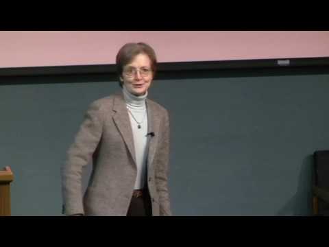 Dr. Elaine Phillips, Old Testament Literature, Lecture 13, Ritual Torah