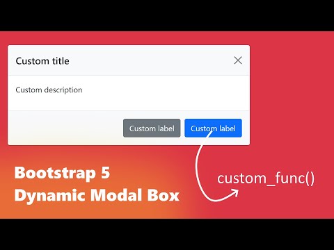 Bootstrap Modeless Dialog Detailed Login Instructions Loginnote