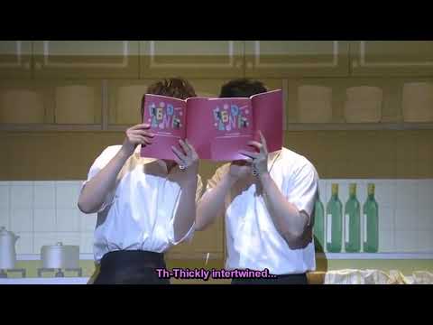 Blend S Fes: Suzuki Tatsuhisa and Maeno Tomoaki's Forbidden Love [Eng Sub]