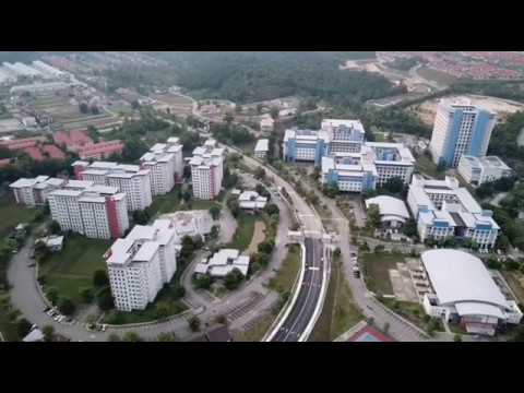 GMI Drone Footage Md Firdaus Ag!