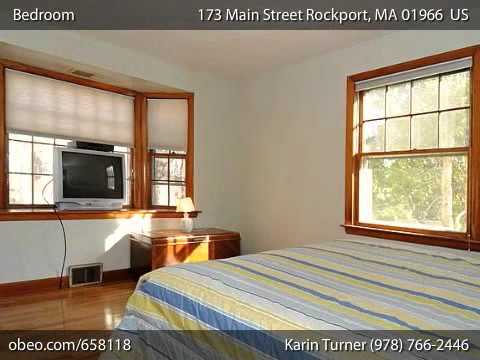 173 Main Street Rockport MA 01966