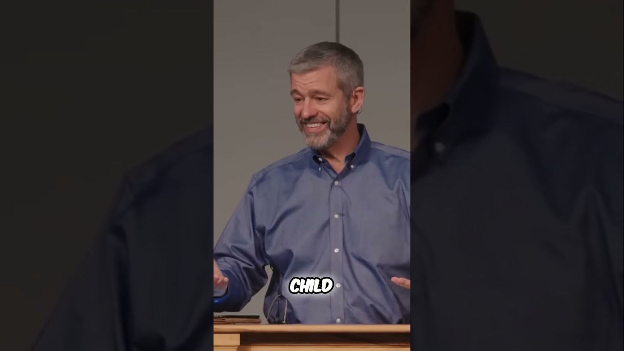 Paul Washer explains how to have faith even when you dont have feelings